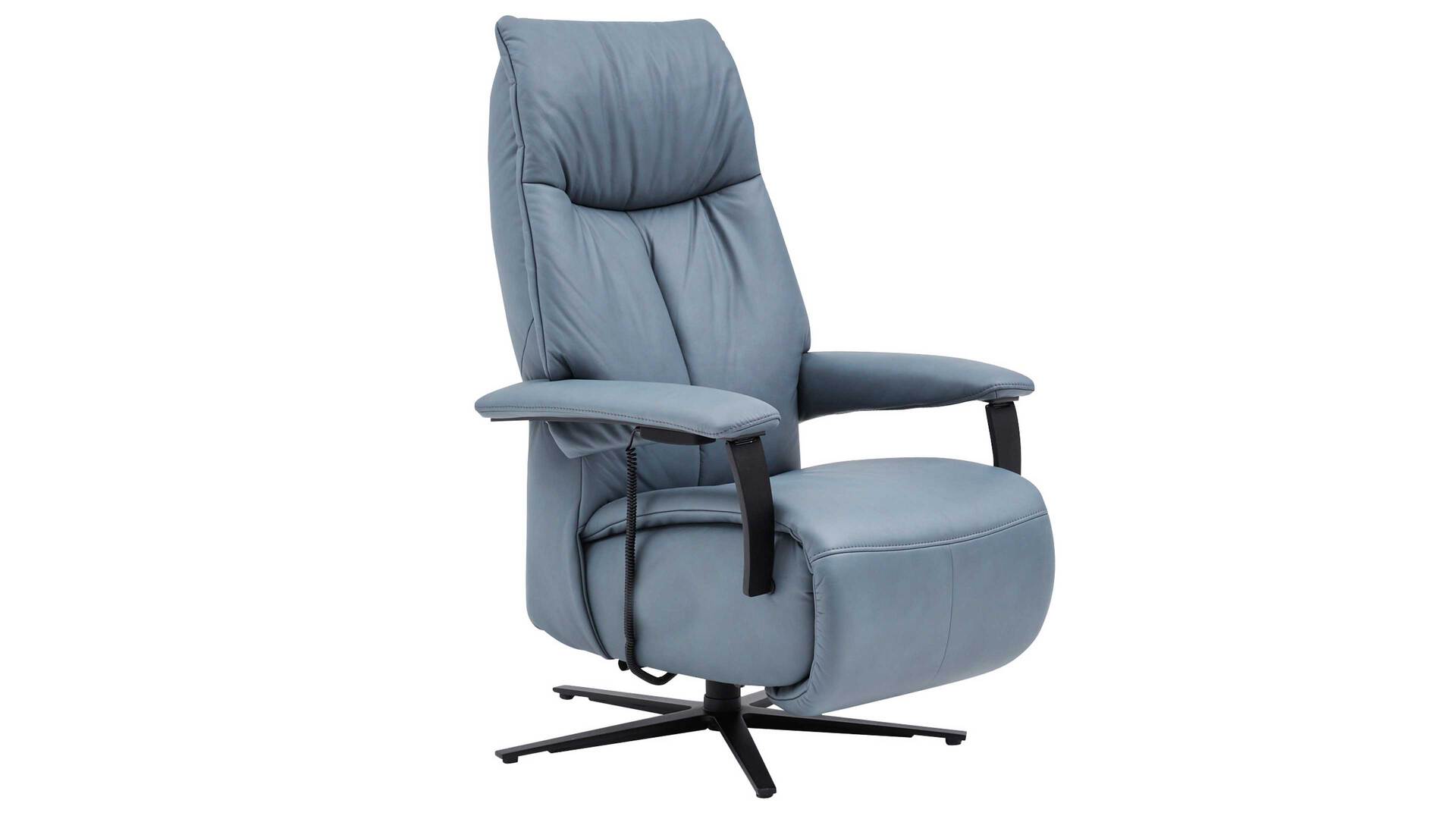 Interliving Sessel Serie 4561 - Easy Swing Sessel