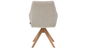 Interliving Esszimmer Serie 5102 – Armlehnstuhl U5
