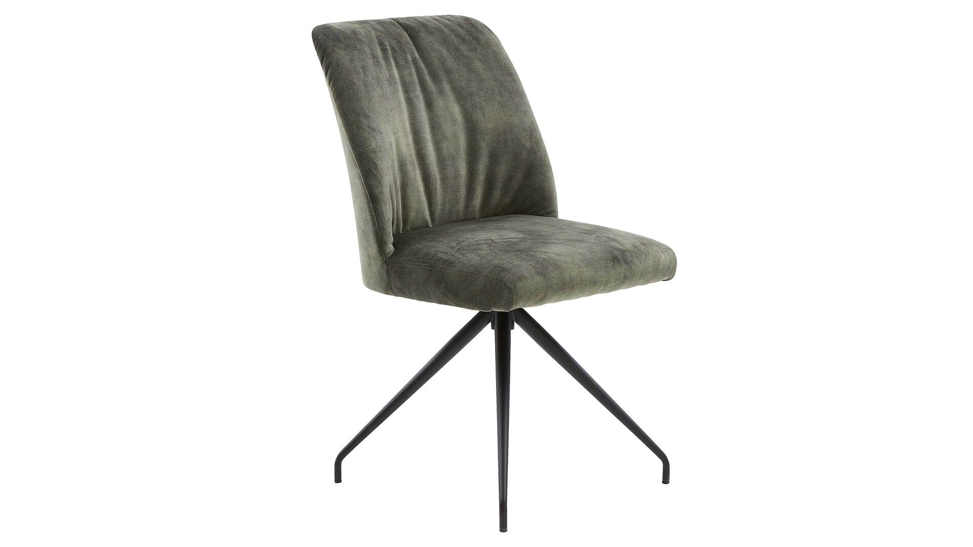 Interliving Esszimmer Serie 5110 - Polsterstuhl CO810