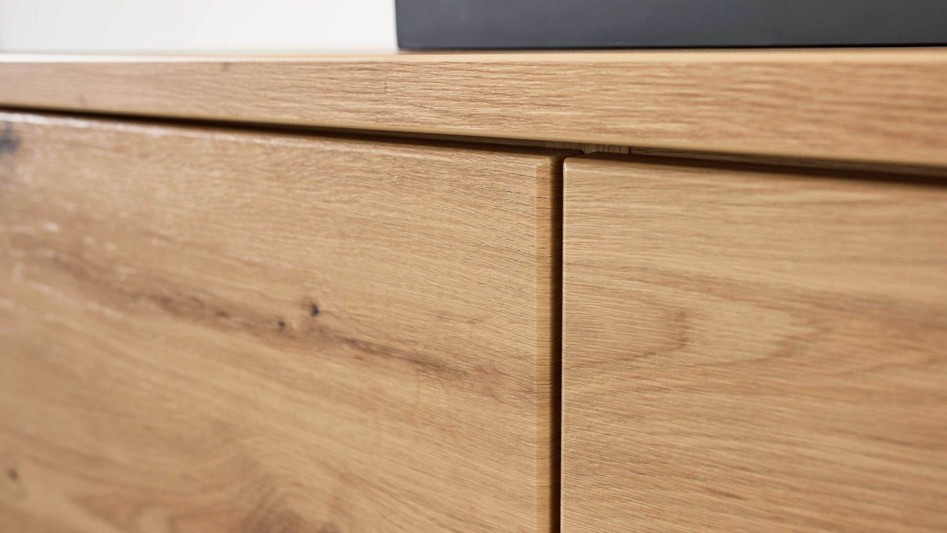 Interliving Wohnzimmer Serie 2110 - Wohnwand