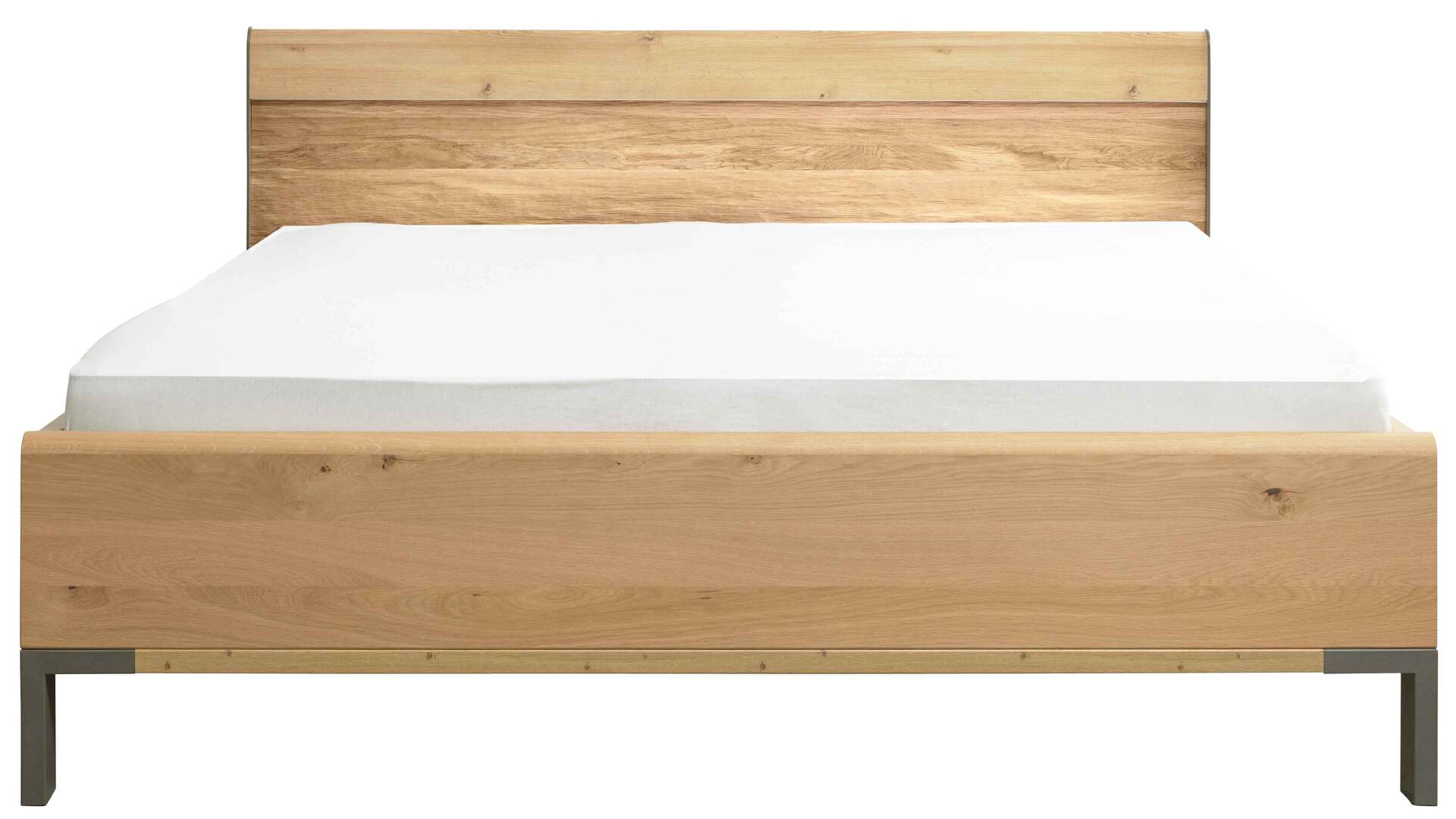 Interliving Schlafzimmer Serie 1027 – Bettgestell