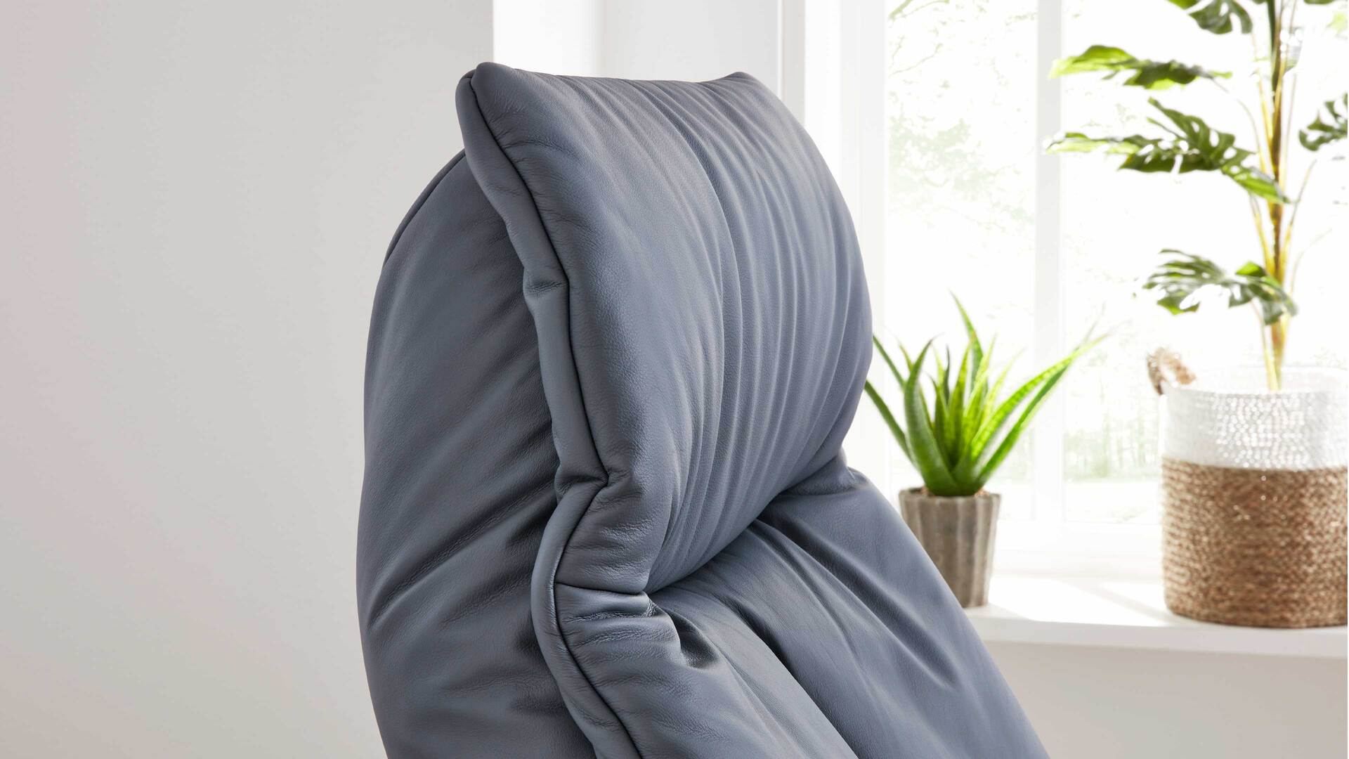 Interliving Sessel Serie 4561 - Easy Swing Sessel
