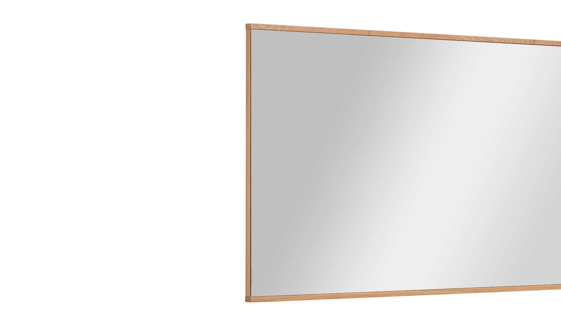 Interliving Garderoben Serie 6005 – Spiegel