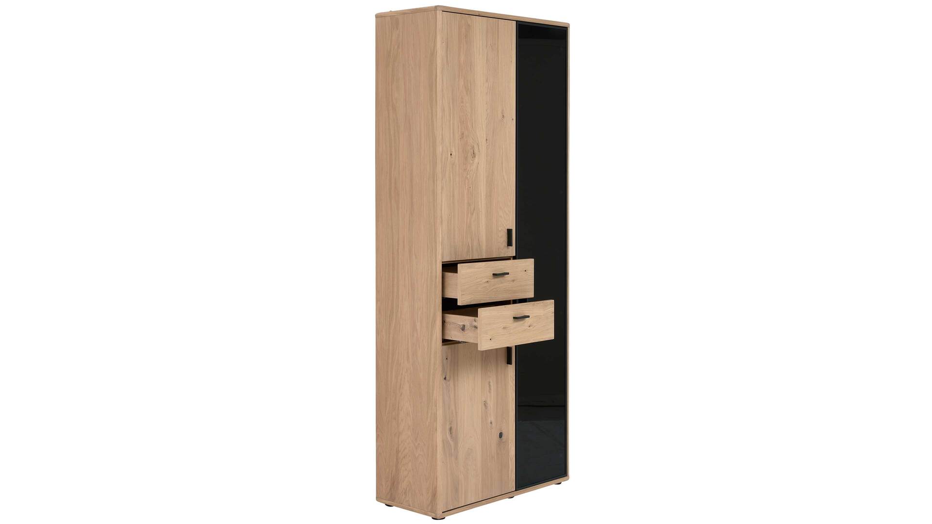 Interliving Wohnzimmer Serie 2024 - Vitrine