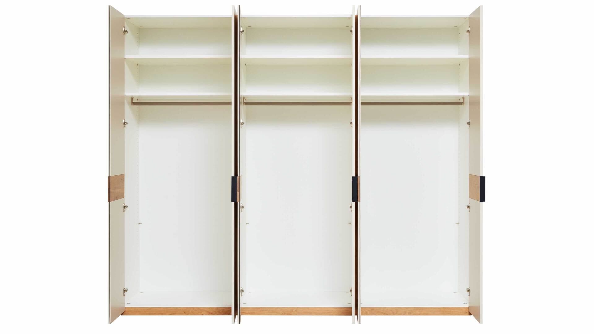 Interliving Schlafzimmer Serie 1023 – Komplettzimmer