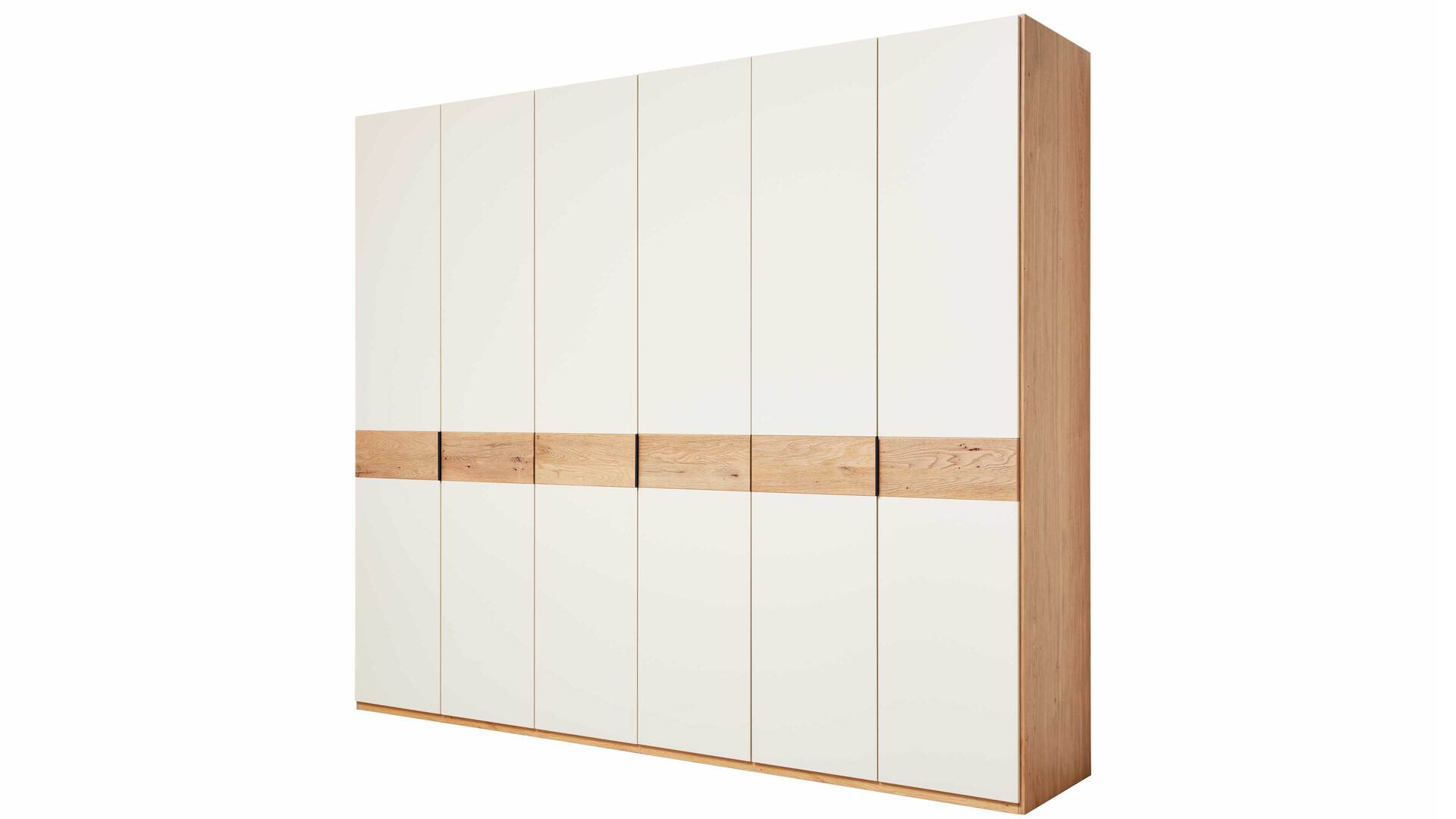 Interliving Schlafzimmer Serie 1023 Kleiderschrank