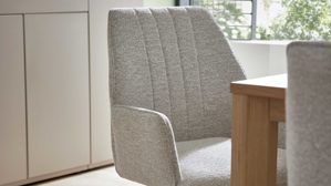Interliving Esszimmer Serie 5102 – Armlehnstuhl U5