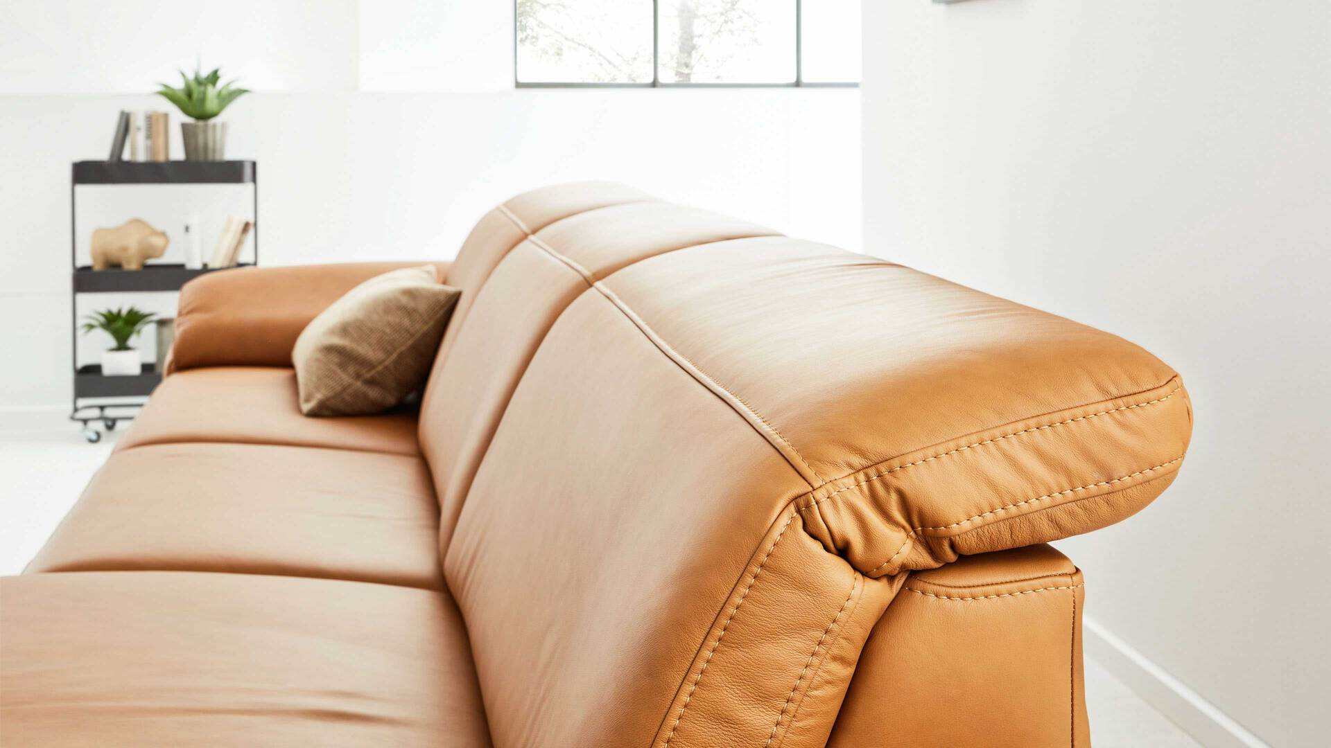 Interliving Sofa Serie 4054 – Ecksofa