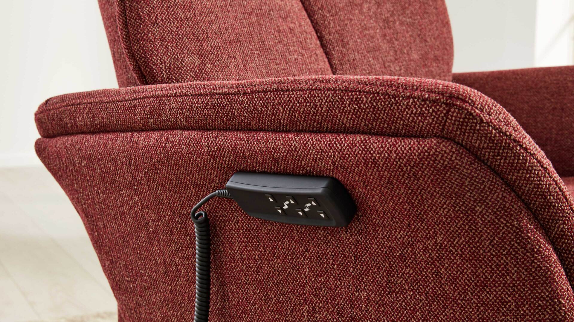 Interliving Sessel Serie 4560 - Easy Swing Sessel
