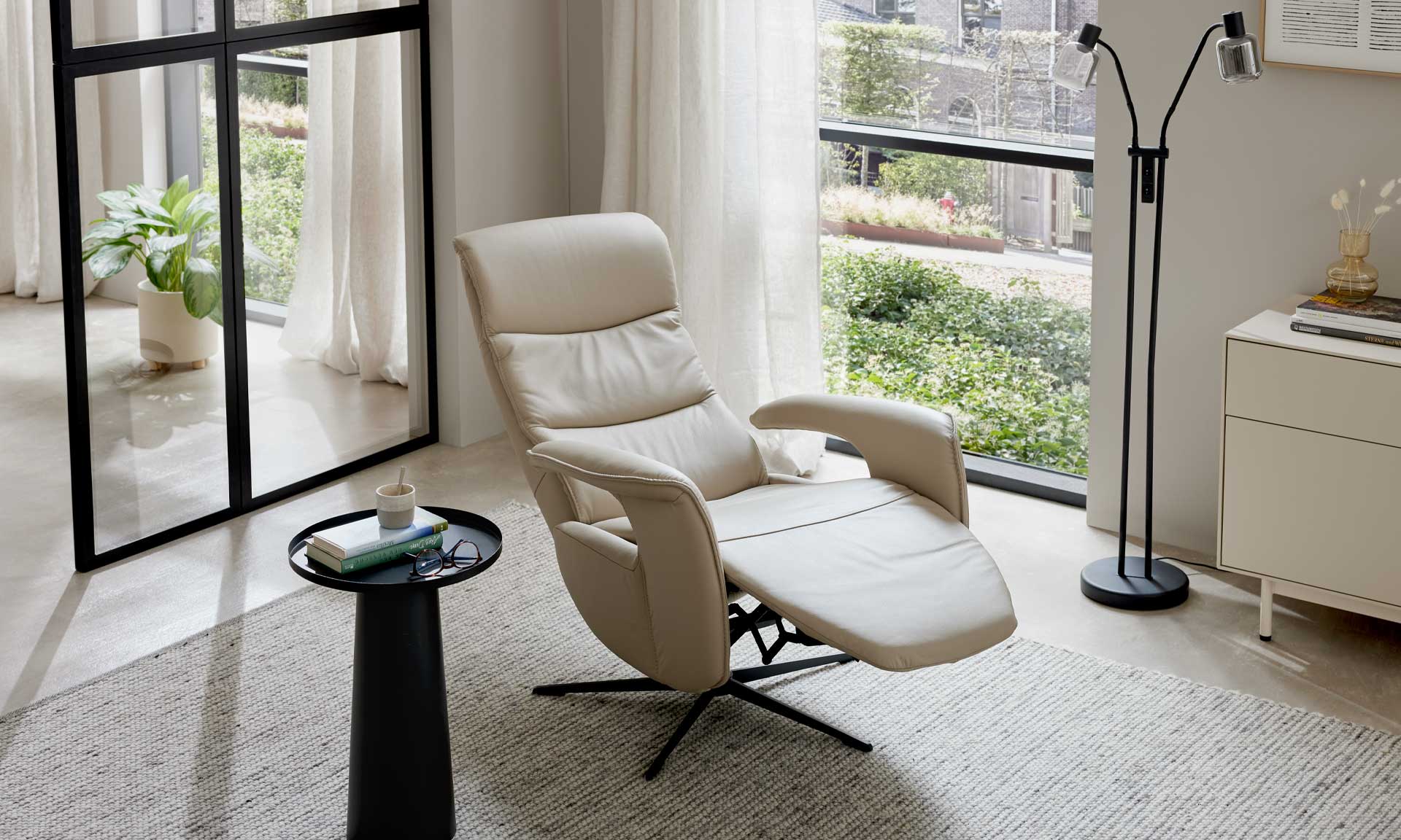 Relaxsessel Interliving Serie 4545