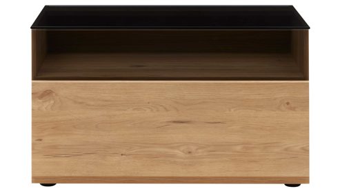 Interliving Wohnzimmer Serie 2031 - Wohnwand