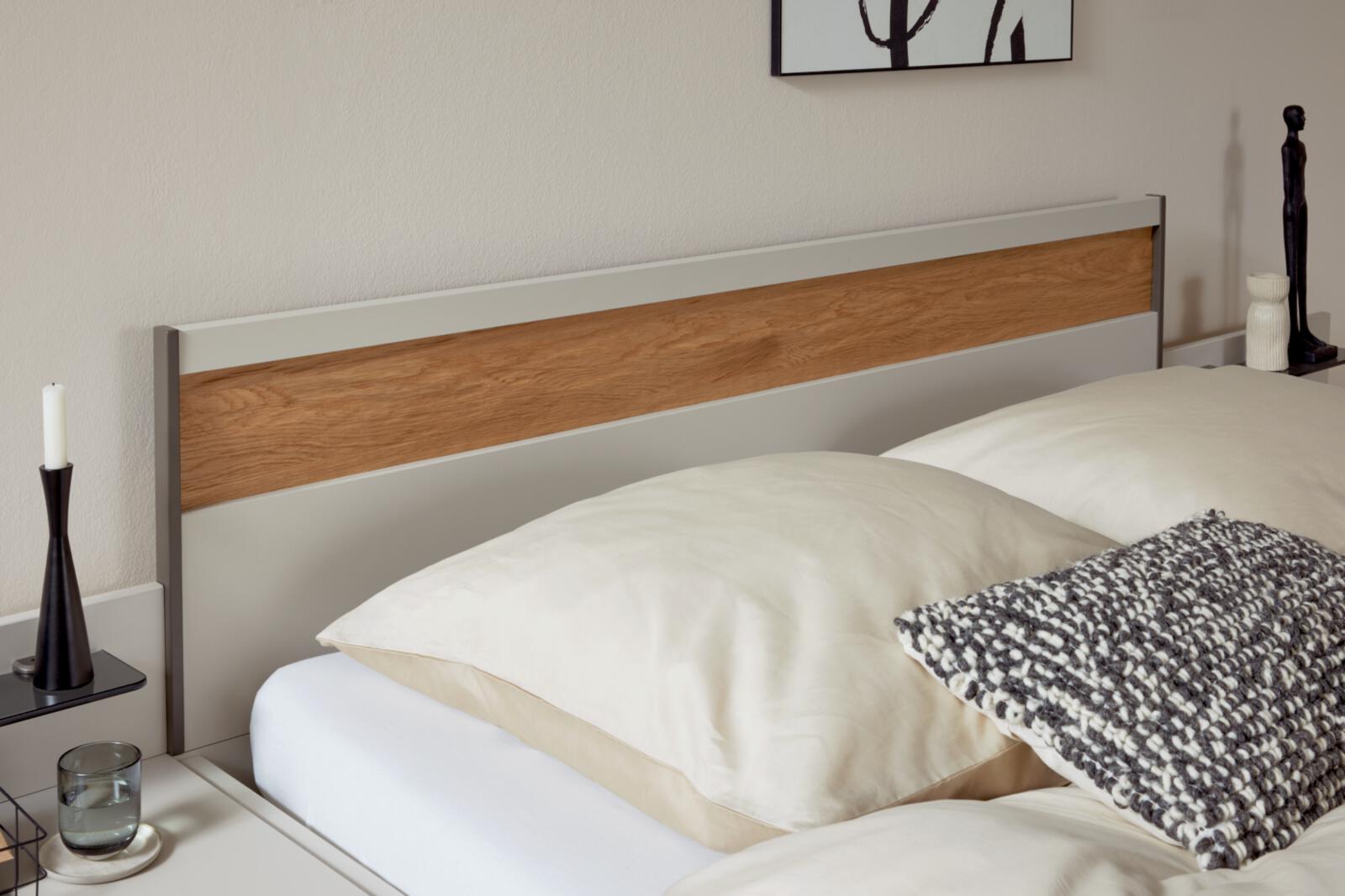Schlafzimmer Interliving Serie 1035