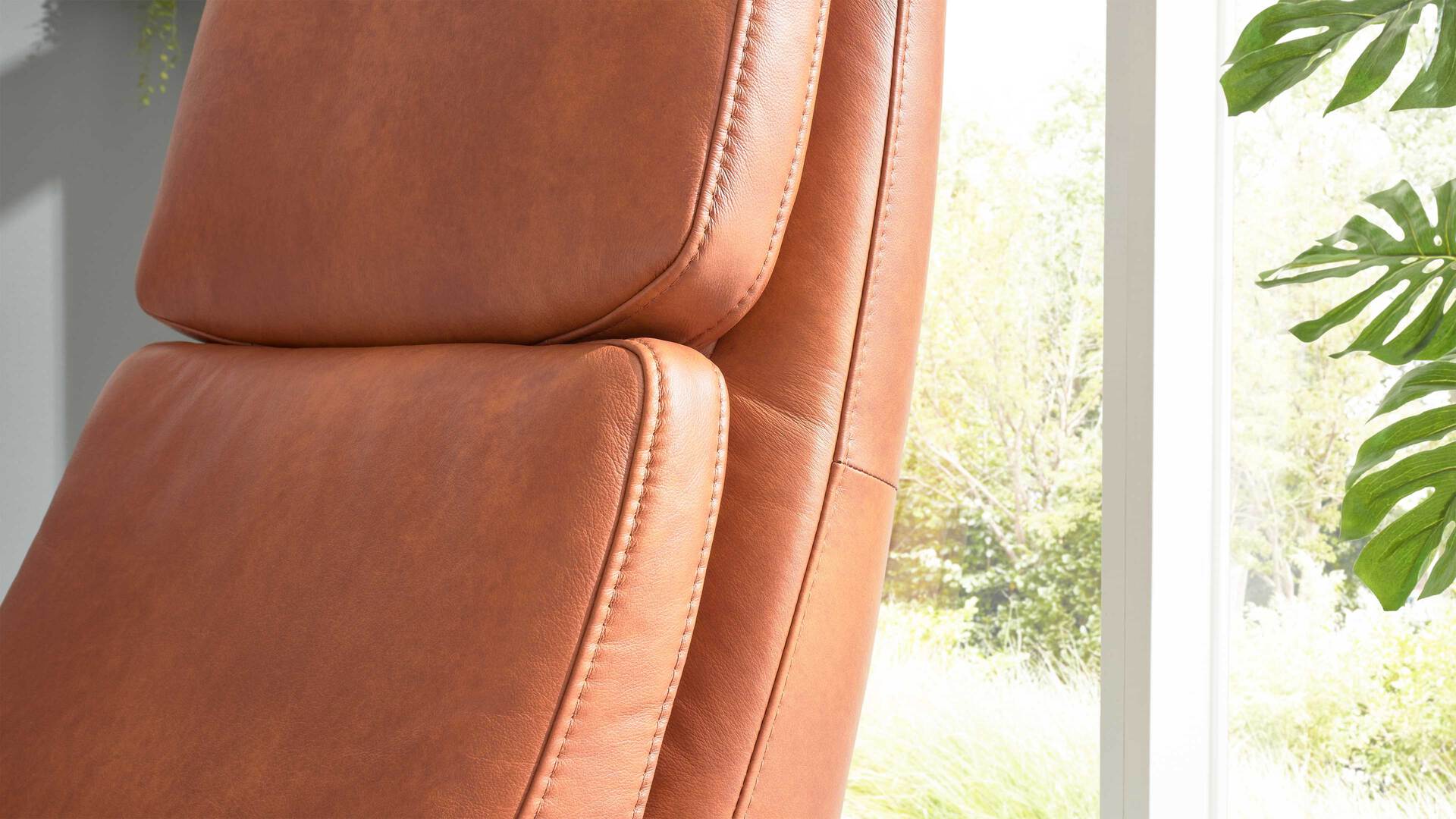 Interliving Sofa Serie 4541 – Relaxsessel