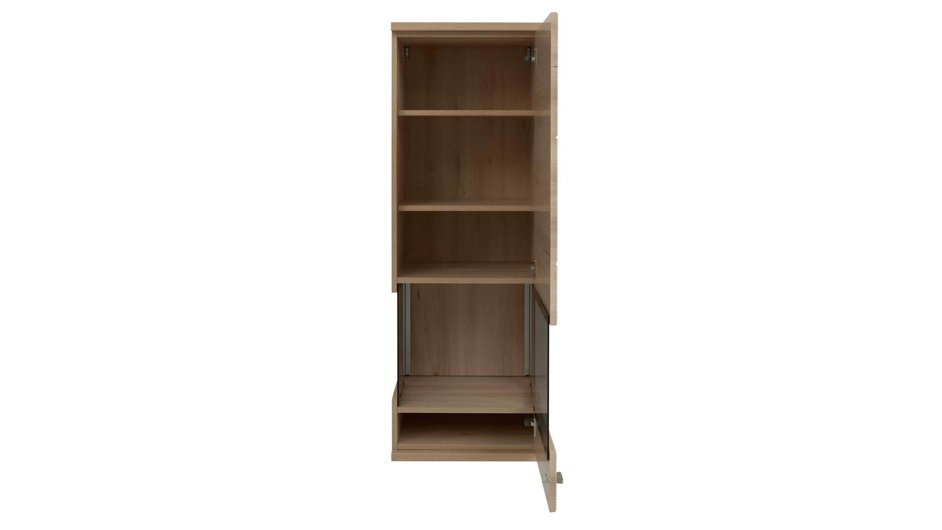 Interliving Wohnzimmer Serie 2110 - Wohnwand
