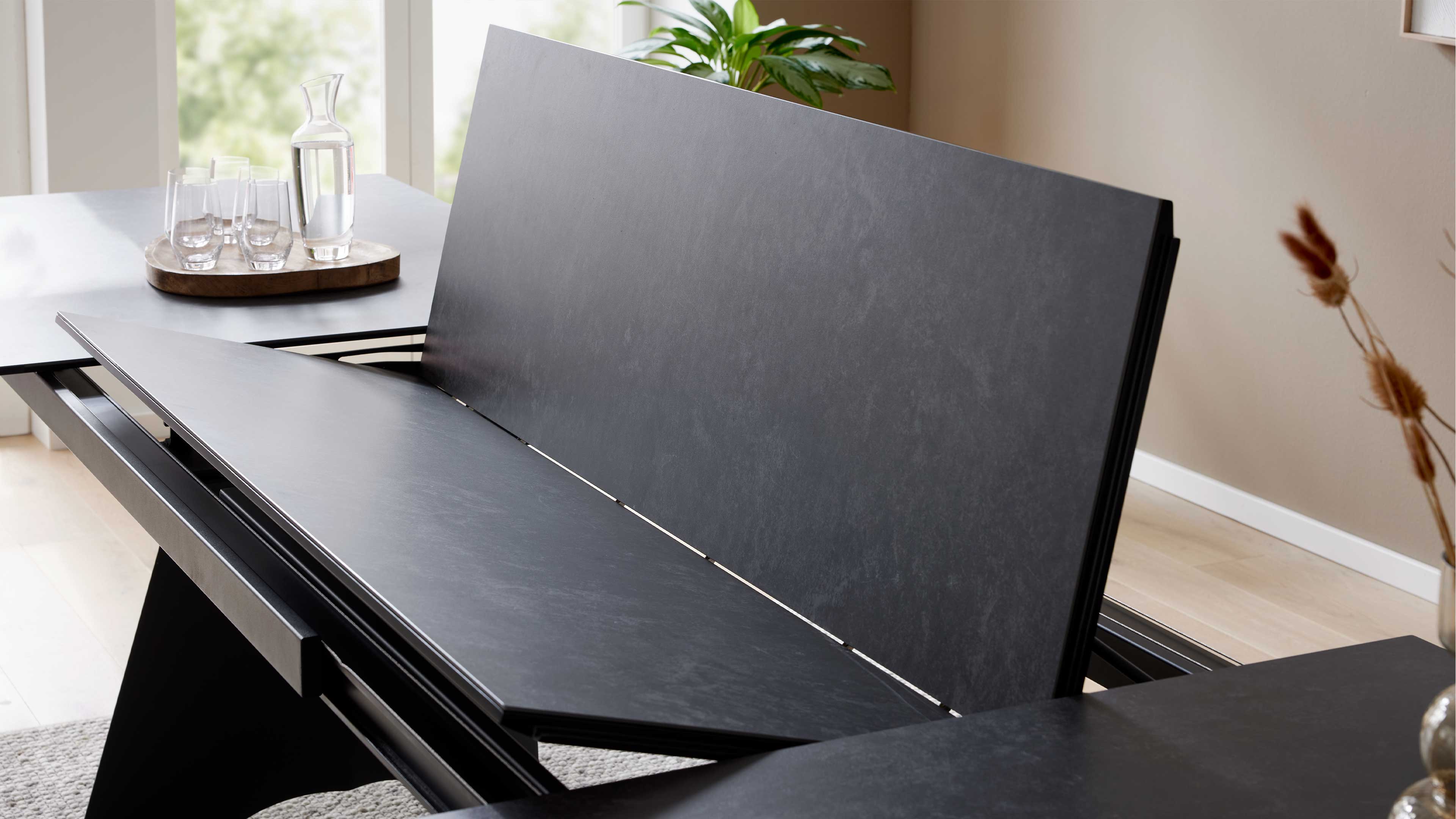 Ausziehtisch Interliving Serie 5123