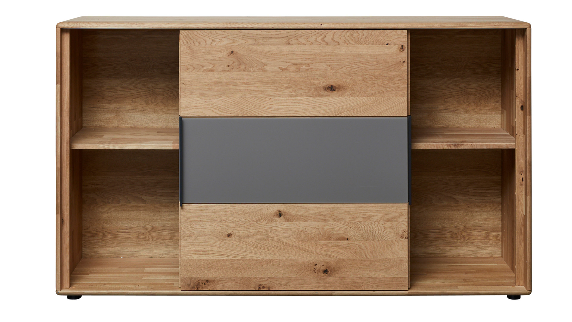 Interliving Schlafzimmer Serie 1015 – Schiebetürenkommode