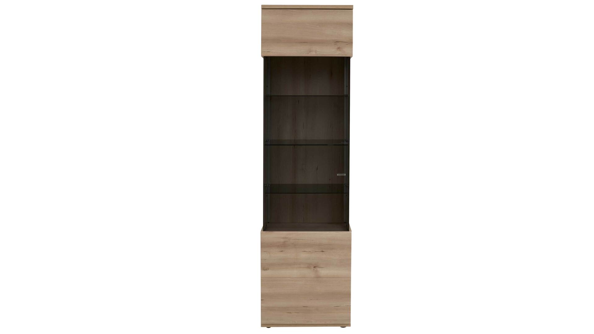 Interliving Wohnzimmer Serie 2110 - Wohnwand