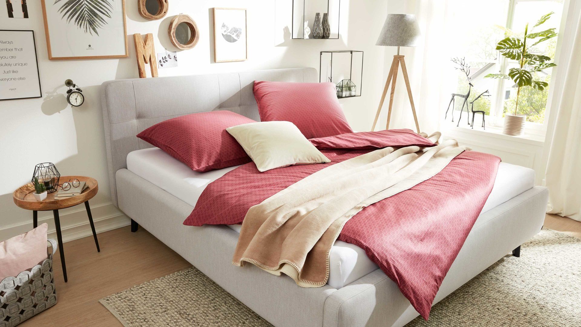 Bettwäsche Interliving 9102
