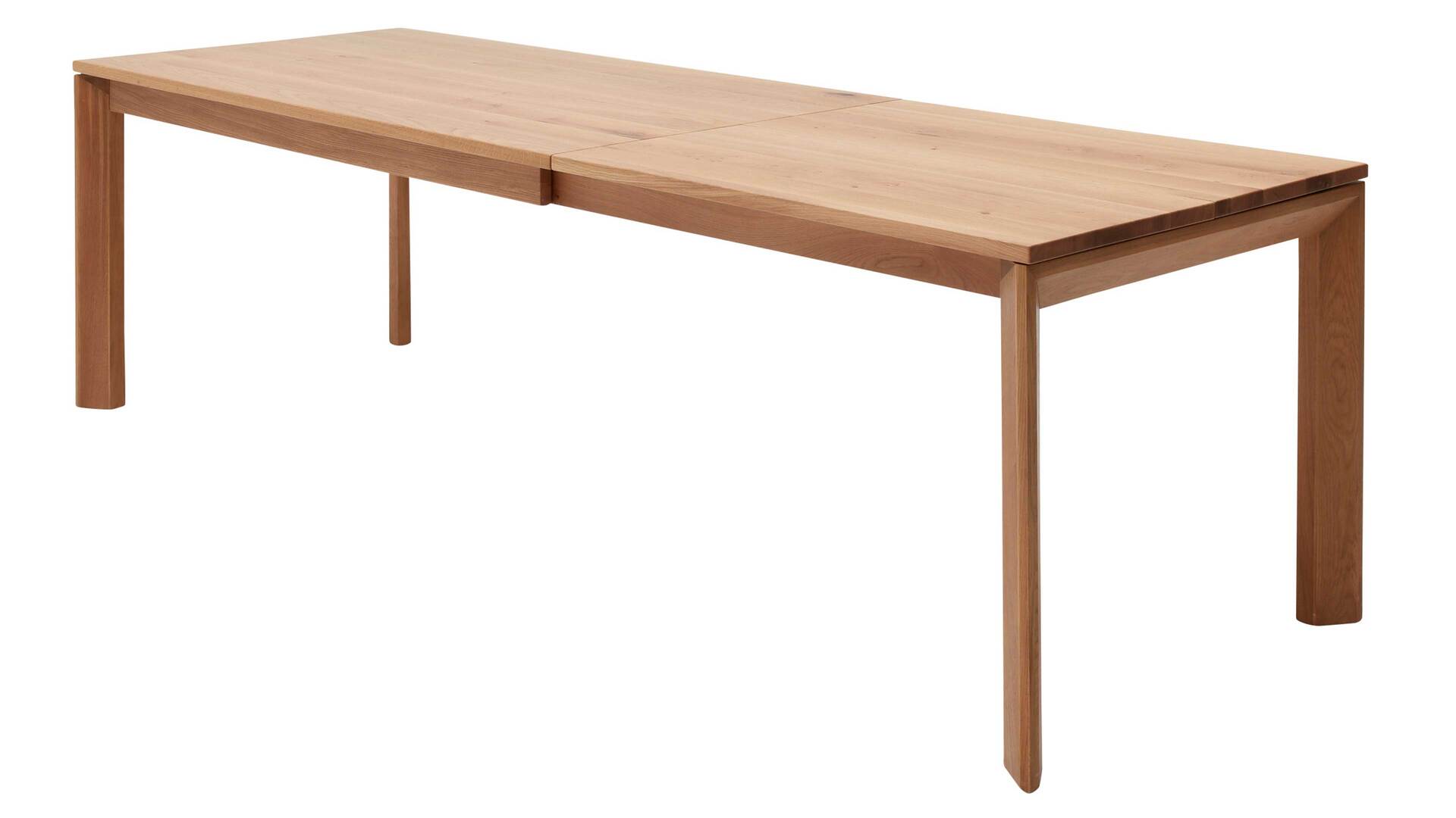 Interliving Esszimmer Serie 5102 – Auszugtisch