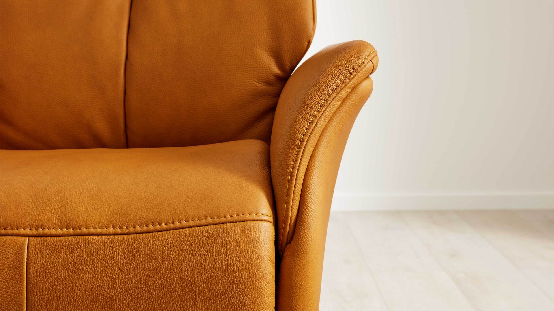 Interliving Sessel Serie 4550 - Sessel