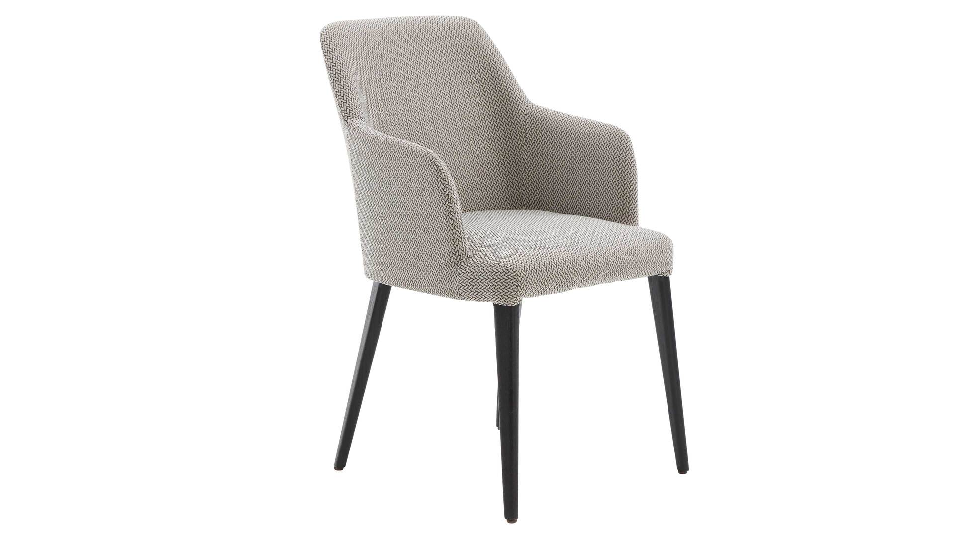 Interliving Esszimmer Serie 5110 - Armlehnstuhl CO412