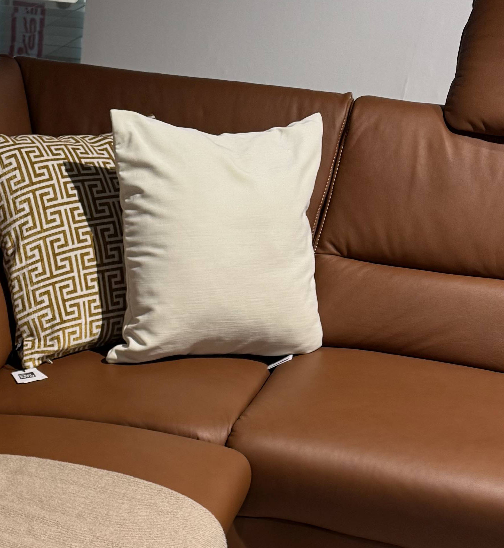 Kissenhülle Interliving 9105