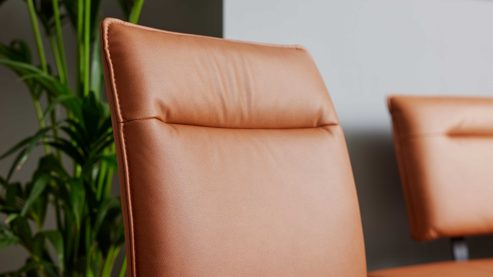 Interliving Esszimmer Serie 5505 - Esszimmerstuhl