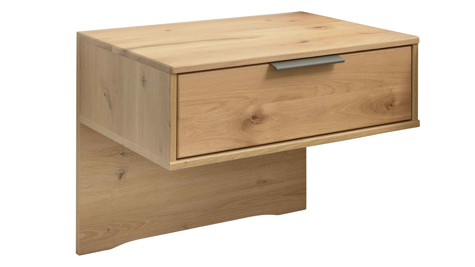 Interliving Schlafzimmer Serie 1027 – Nachtkonsolen-Set