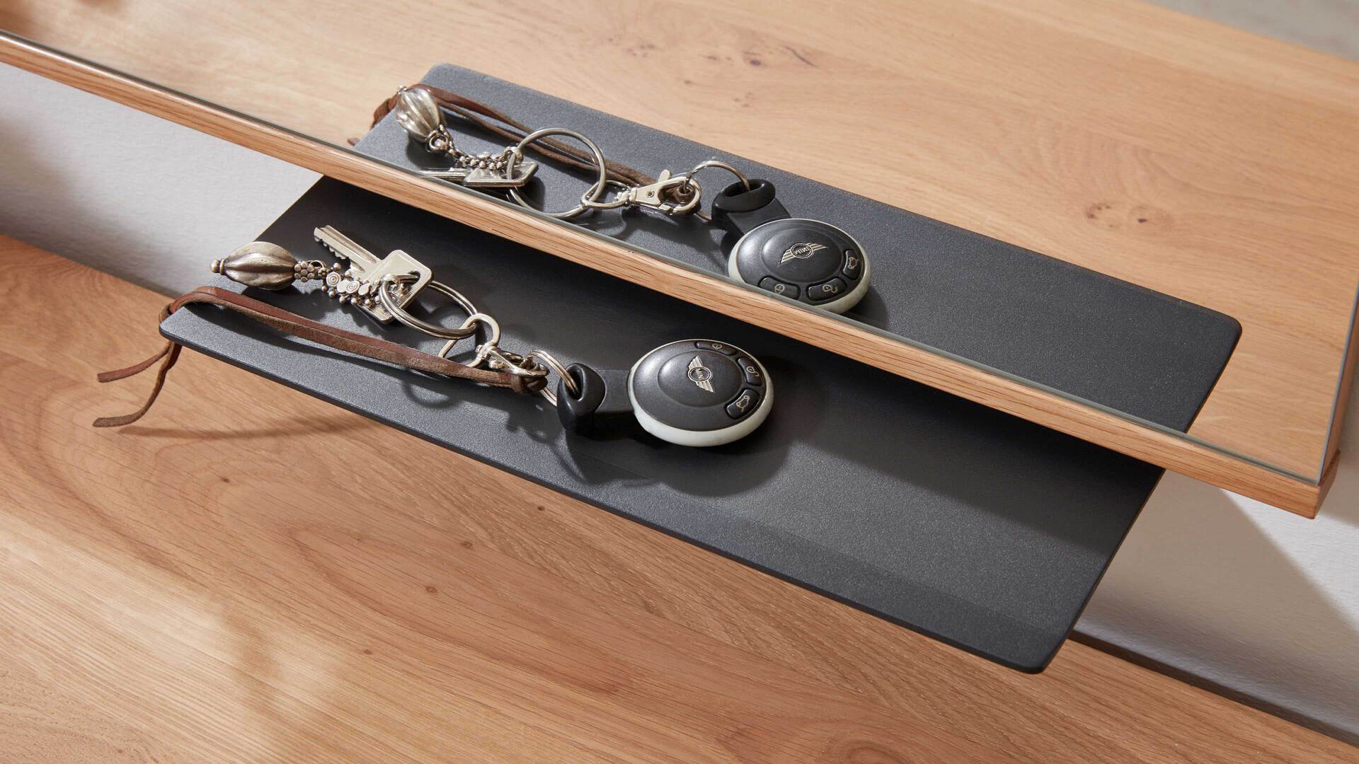 Interliving Garderoben Serie 6005 – Ablageboard