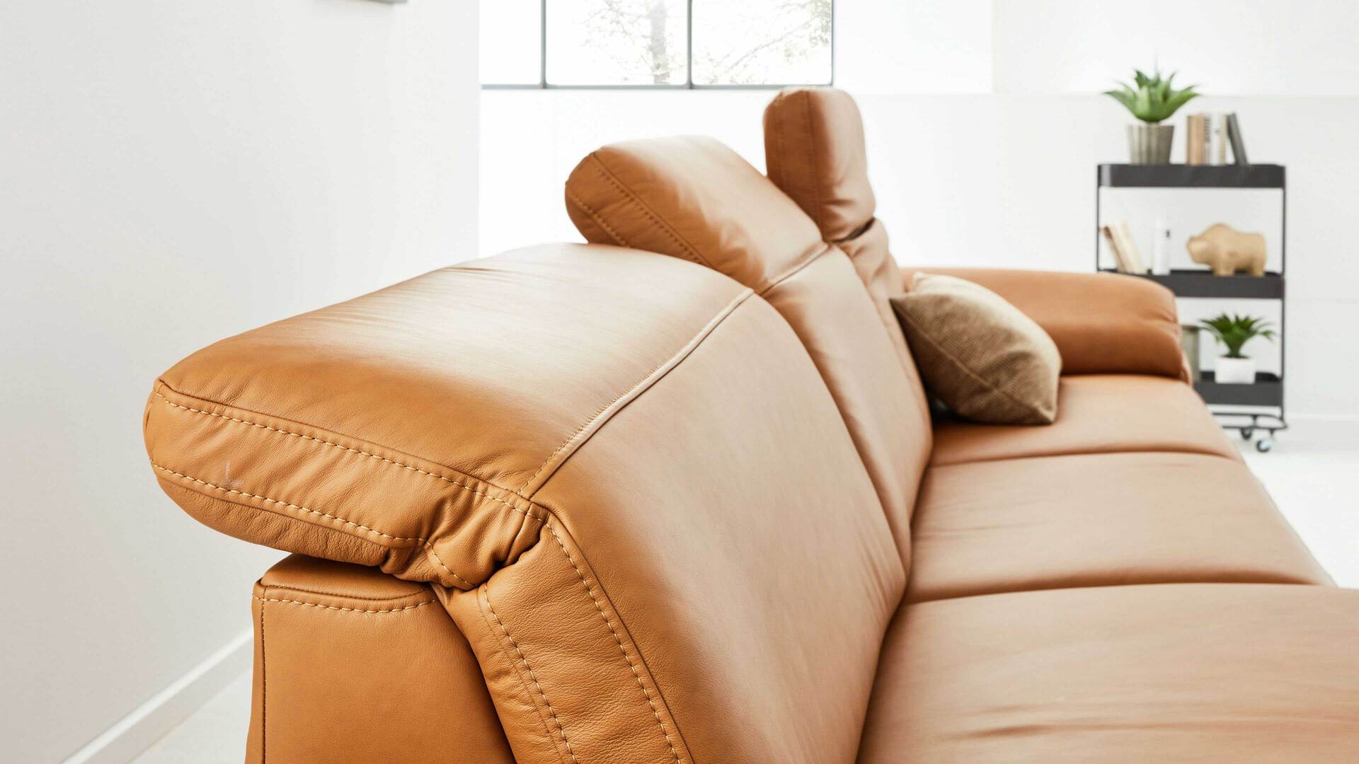 Interliving Sofa Serie 4054 Ecksofa