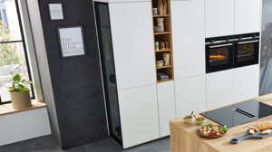 Interliving Küche Serie 3084