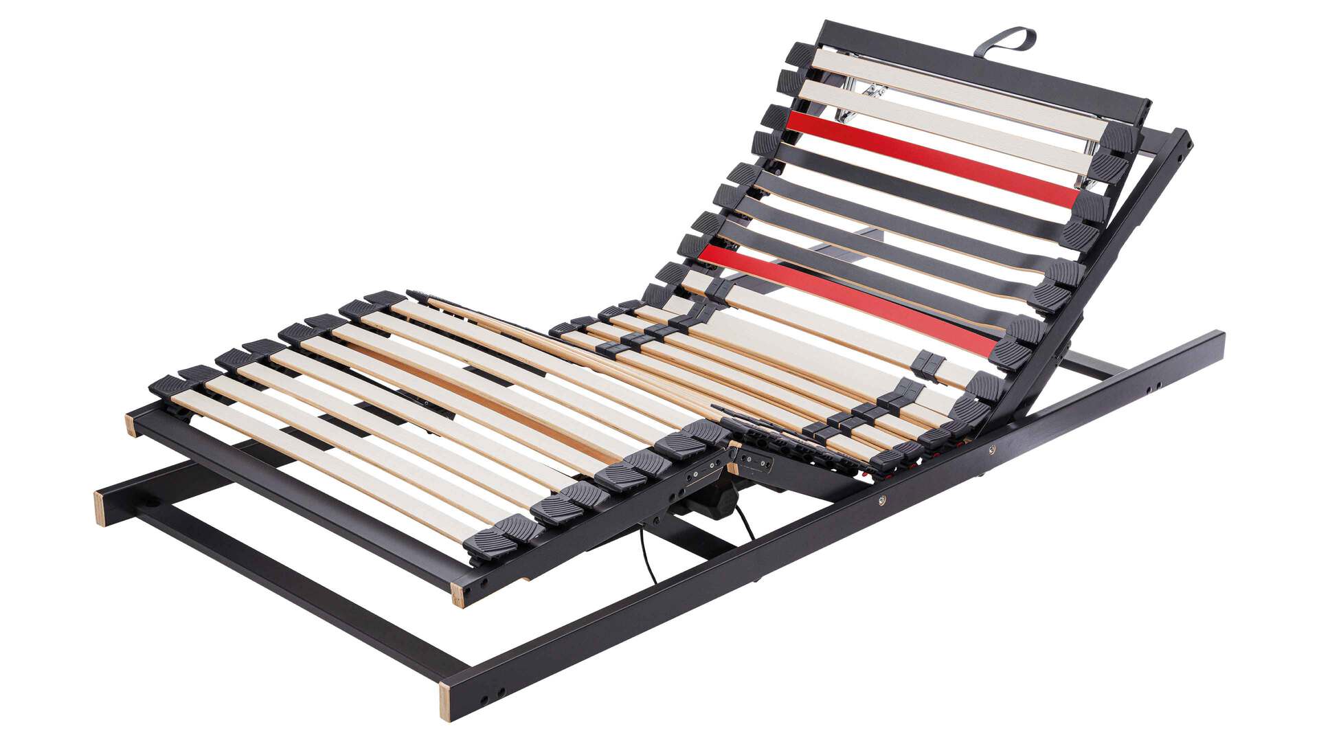 Interliving Lattenrost Serie 1950 mit Funksteuerung