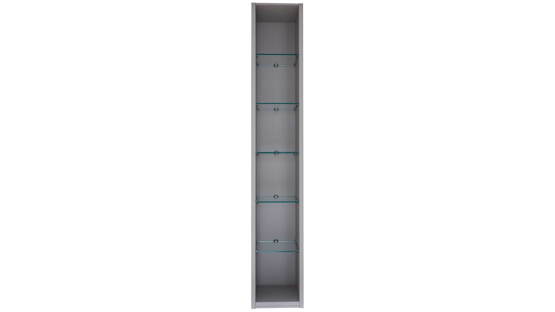 Interliving Kleiderschrank Serie 1205 – Regal