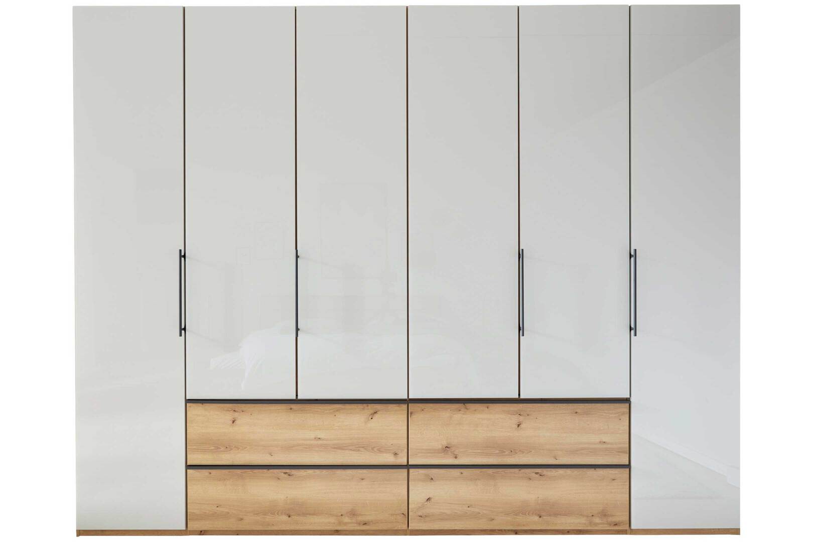 Interliving Kleiderschrank Serie 1205 – Kleiderschrank
