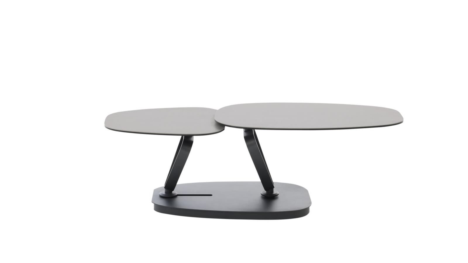 Interliving Couchtisch Serie 6233