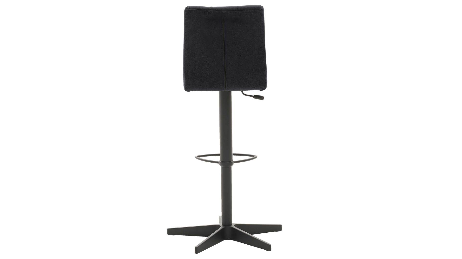 Interliving Esszimmer Serie 5104 – Barstuhl mit Drehfunktion