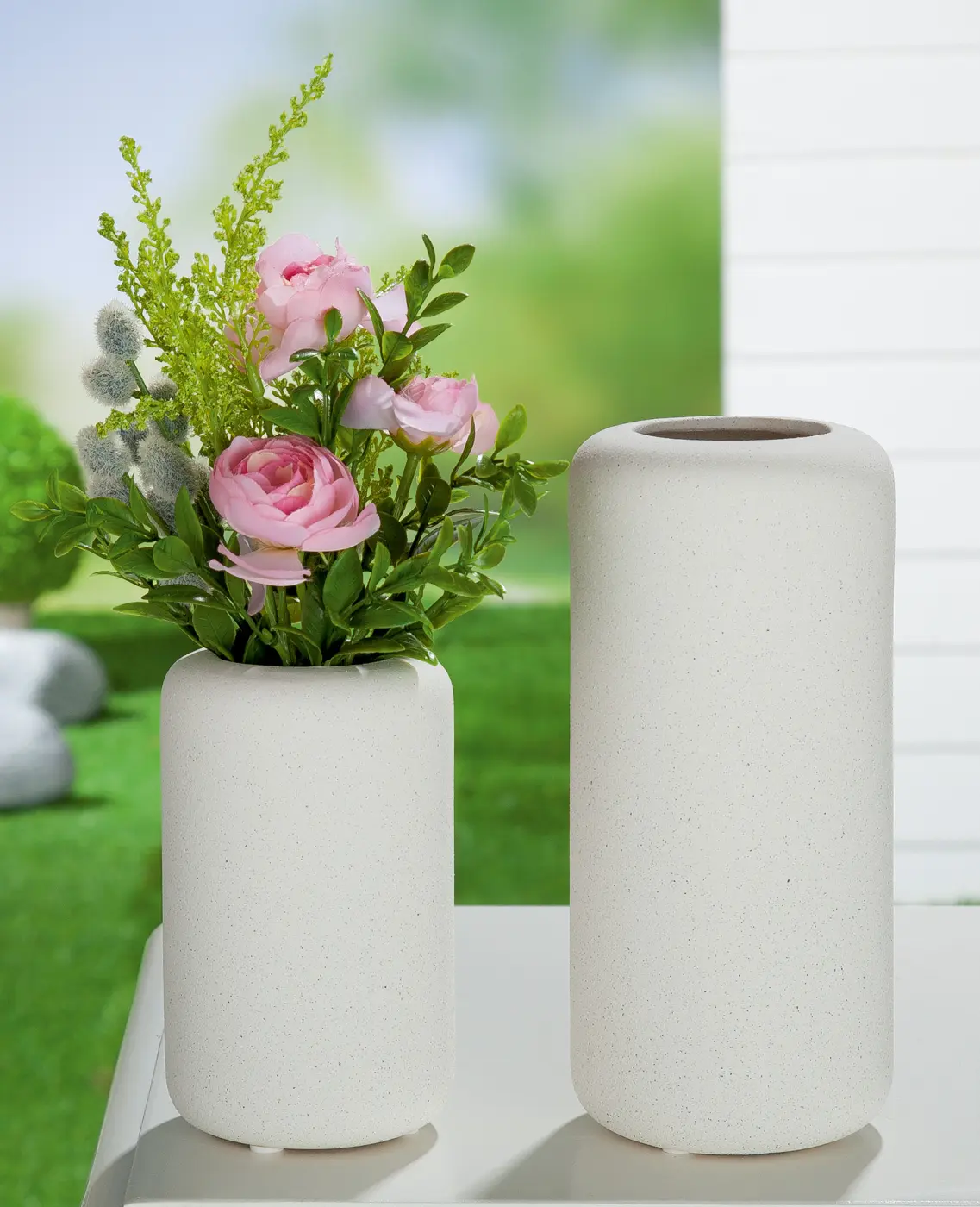 Vase