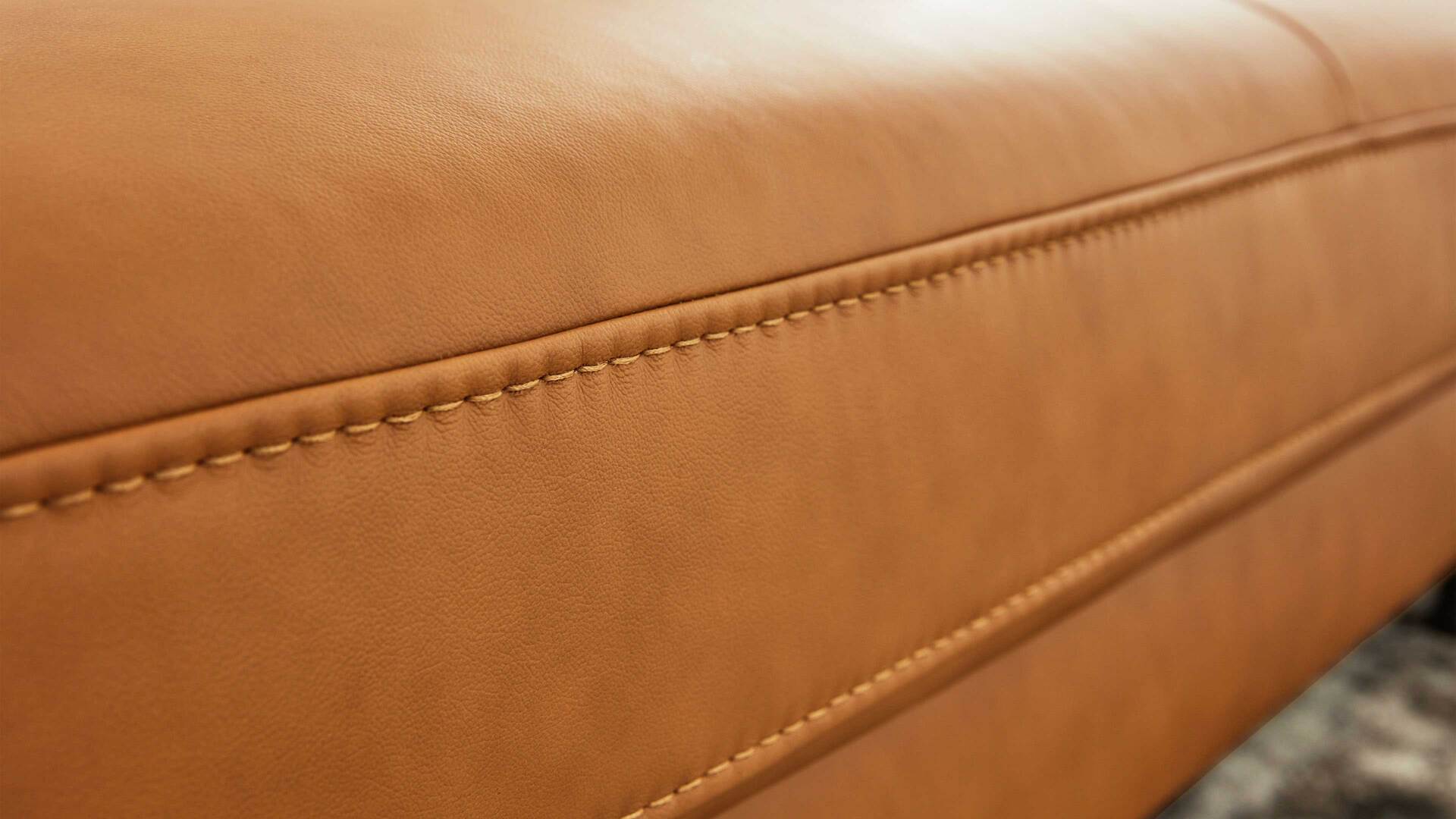 Interliving Sofa Serie 4054 Ecksofa