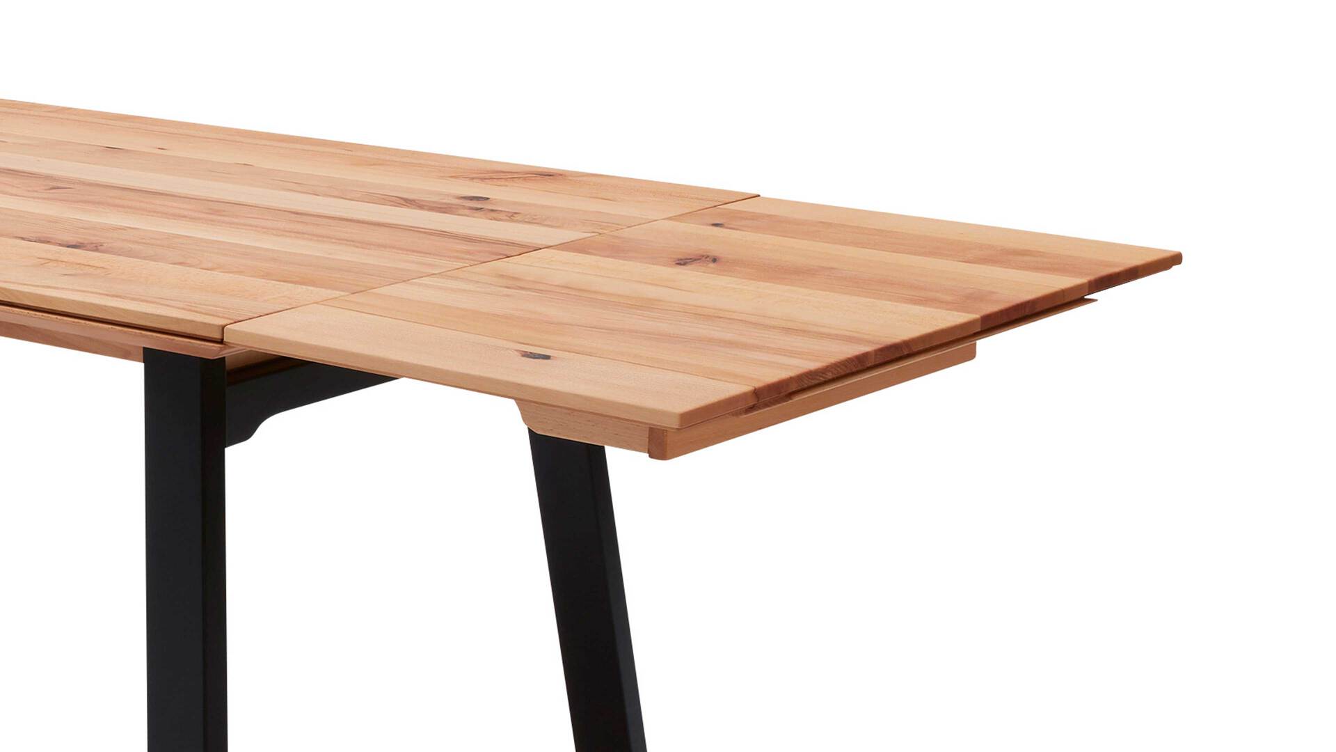 Interliving Esszimmer Serie 5102 – Auszugtisch
