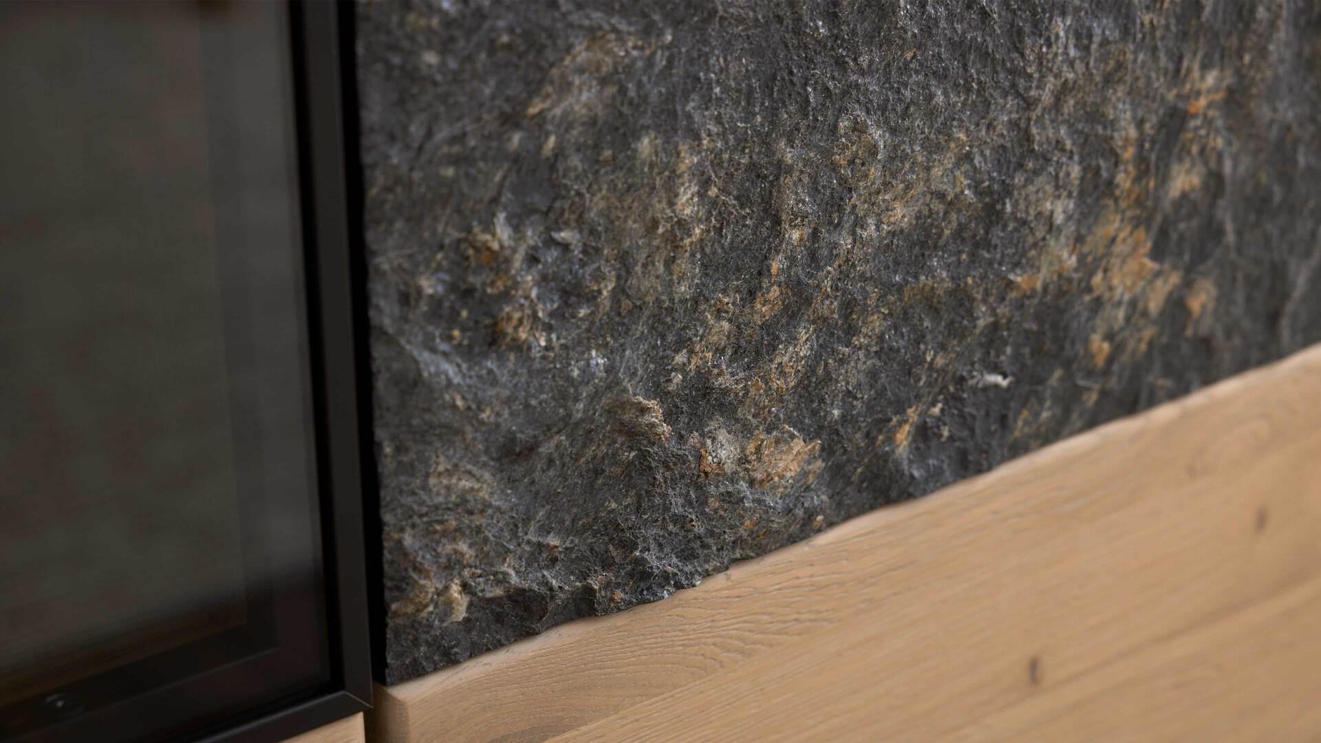 Interliving Wohnzimmer Serie 2029 - Highboard