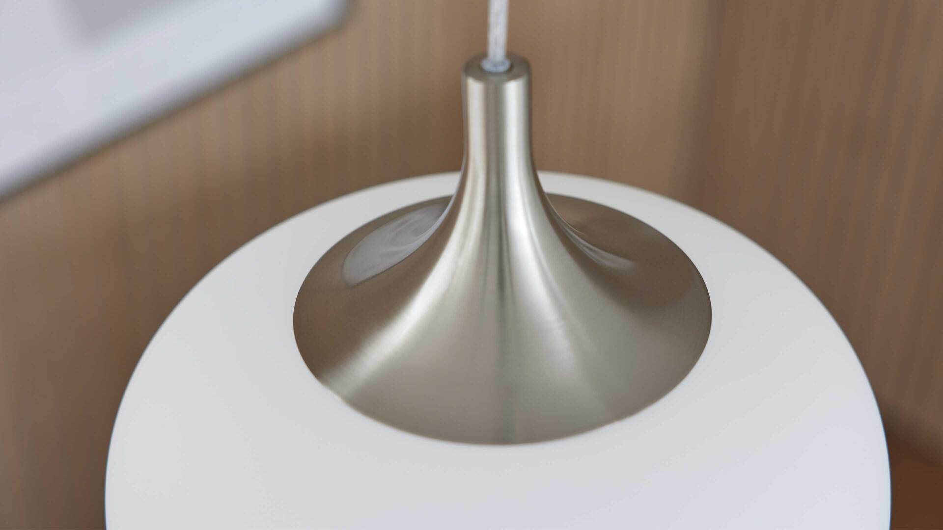 Interliving Leuchten Serie 9344 - Hängelampe