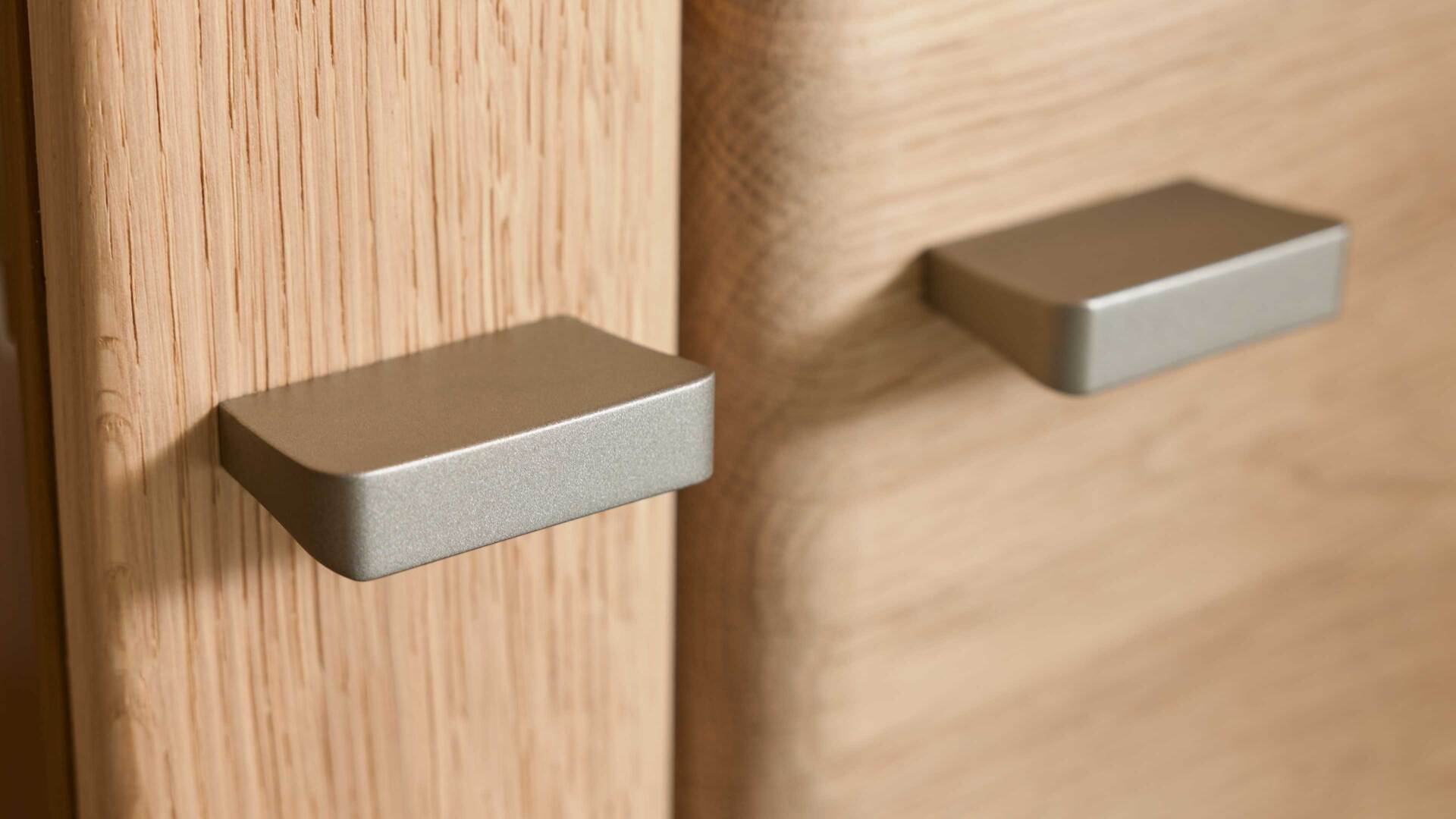 Interliving Wohnzimmer Serie 2028 - Wohnwand