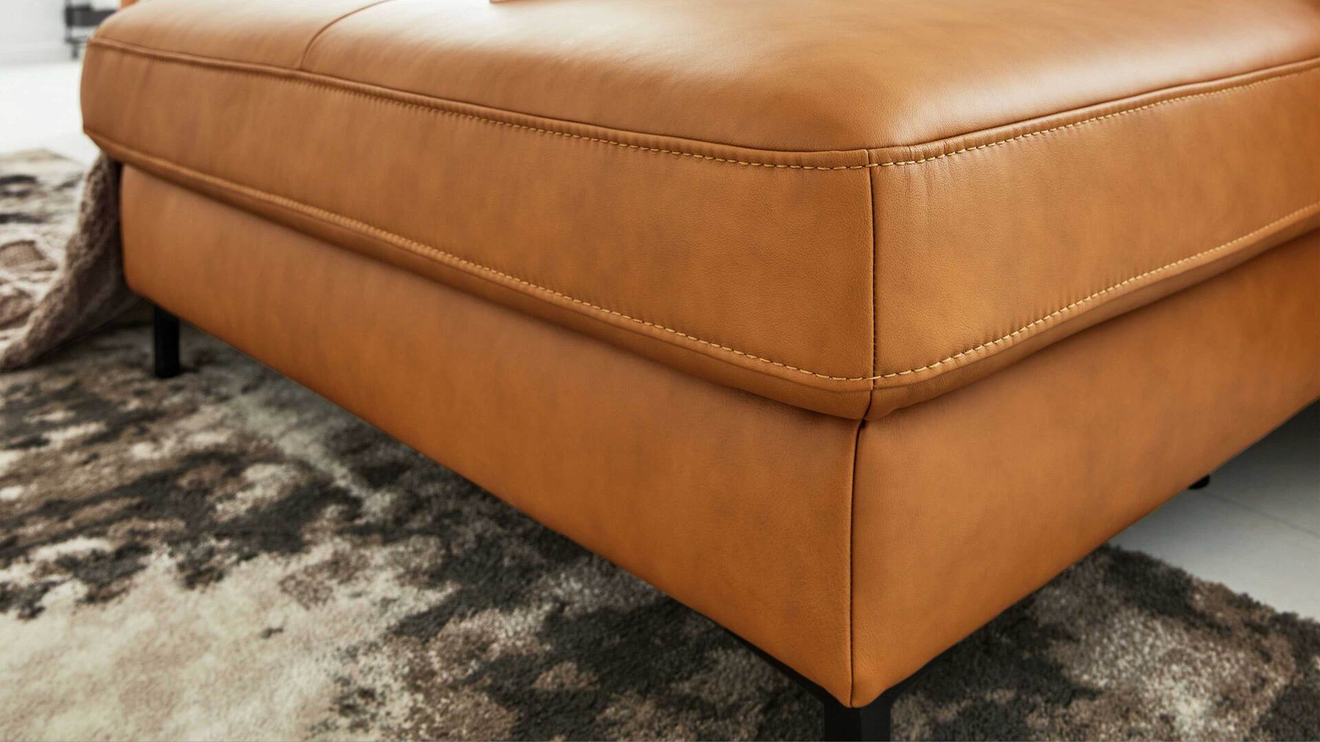 Interliving Sofa Serie 4054 – Ecksofa