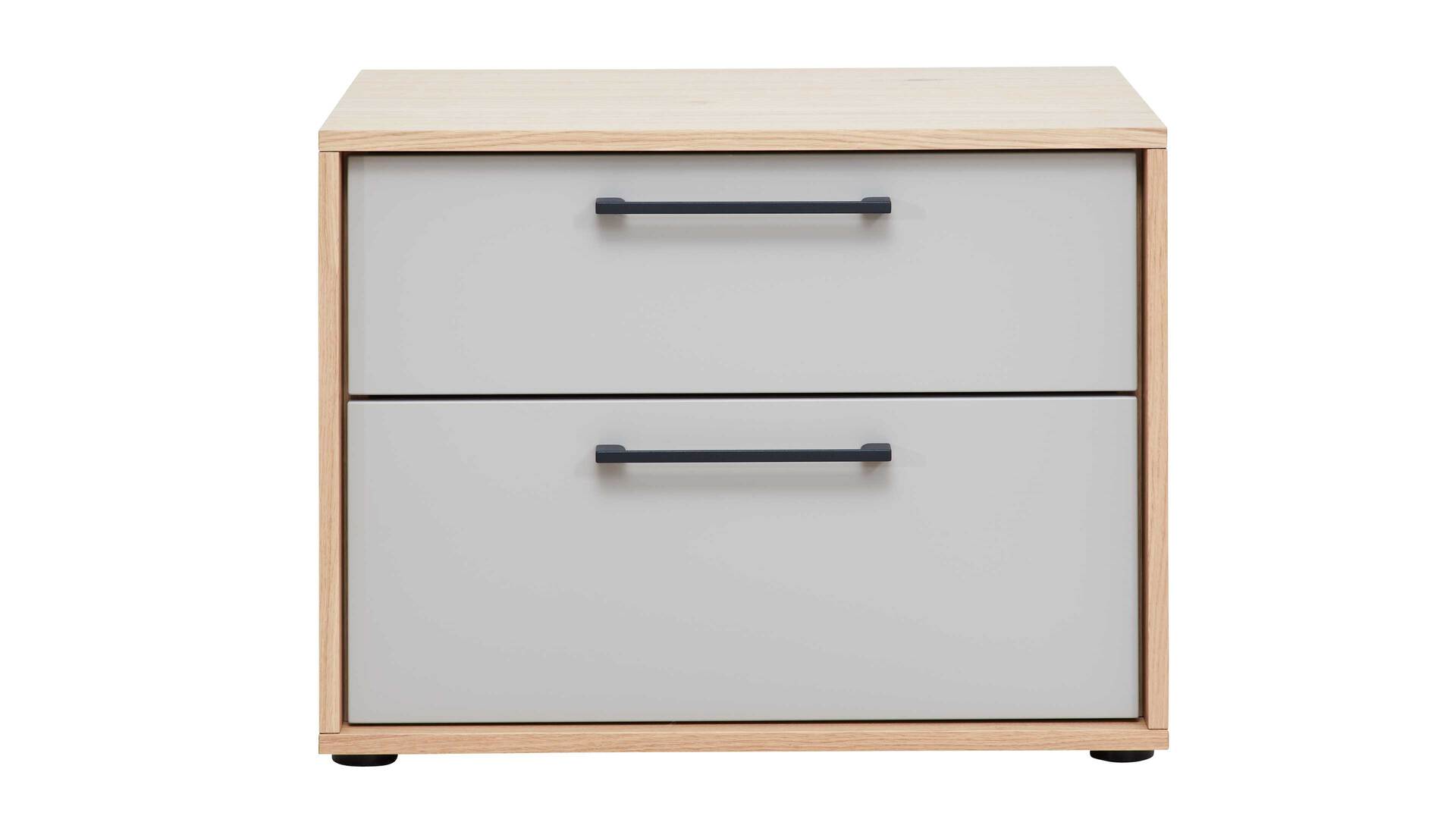 Interliving Schlafzimmer Serie 1023 – Nachtkommode