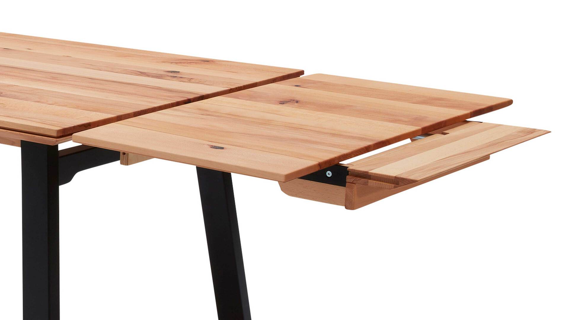 Interliving Esszimmer Serie 5102 – Auszugtisch