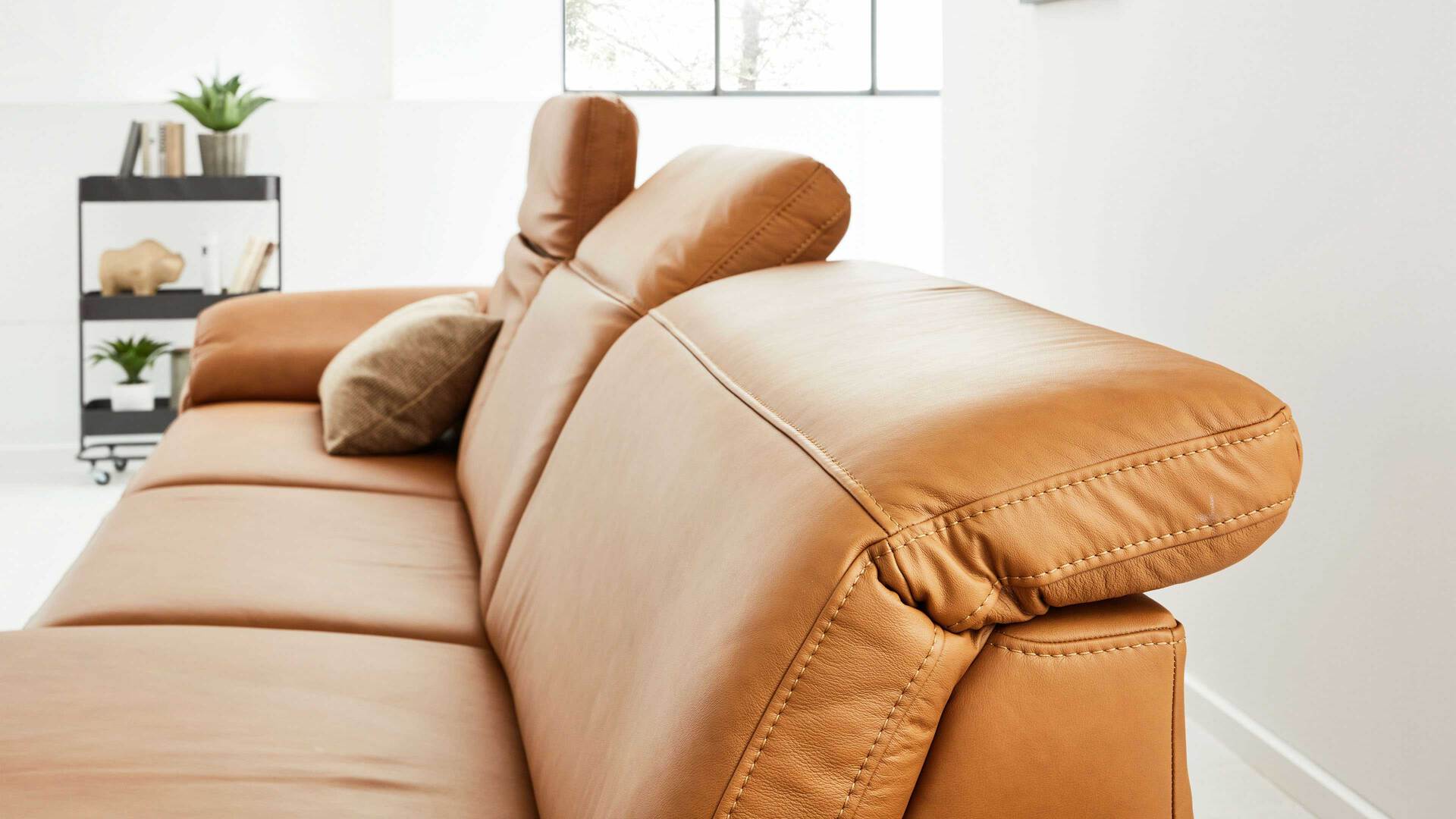 Interliving Sofa Serie 4054 – Ecksofa