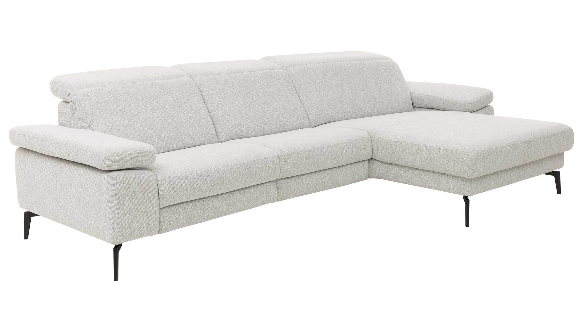 Interliving Sofa Serie 4065 – Ecksofa