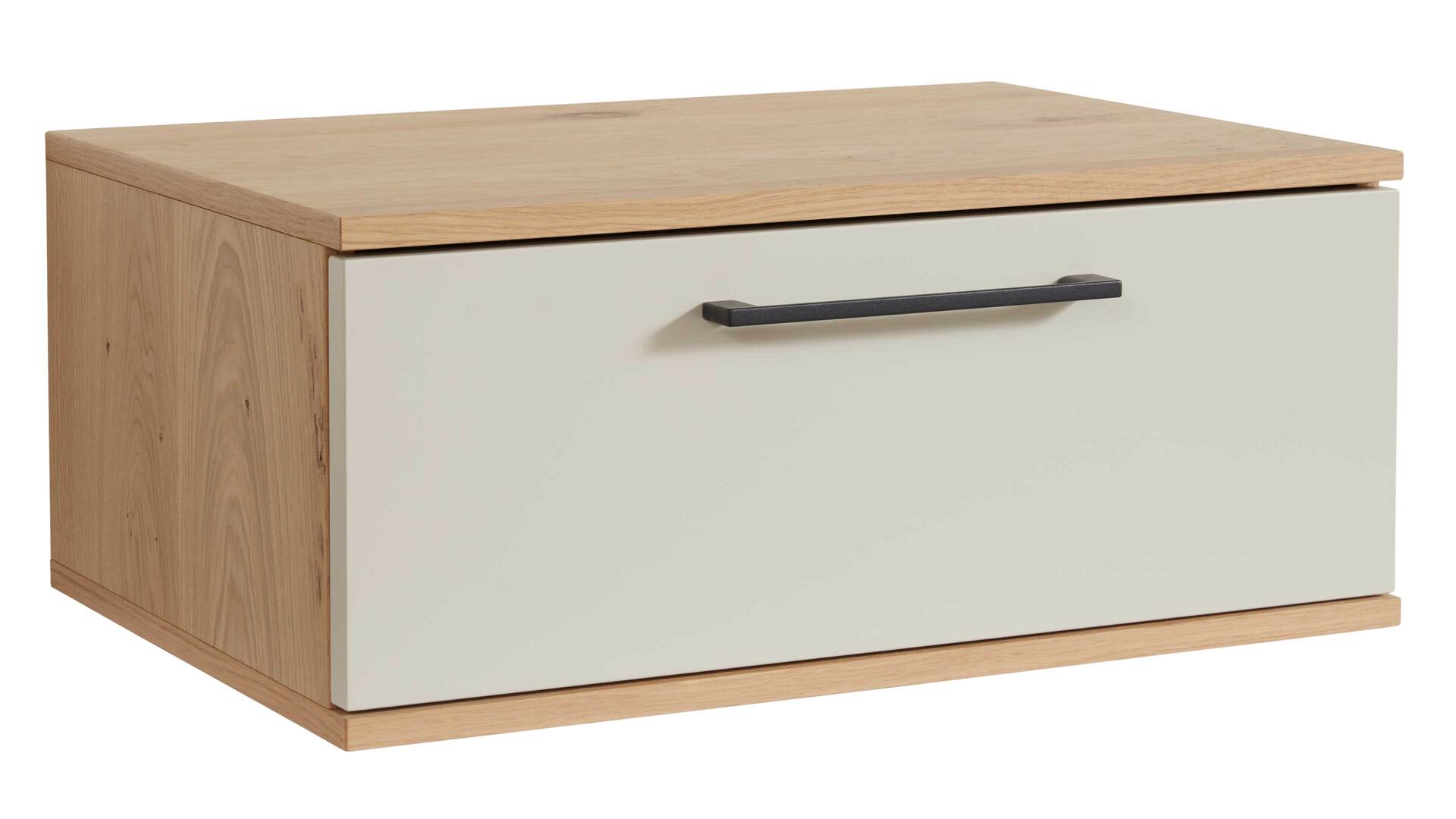 Interliving Schlafzimmer Serie 1024 – Nachtkonsole