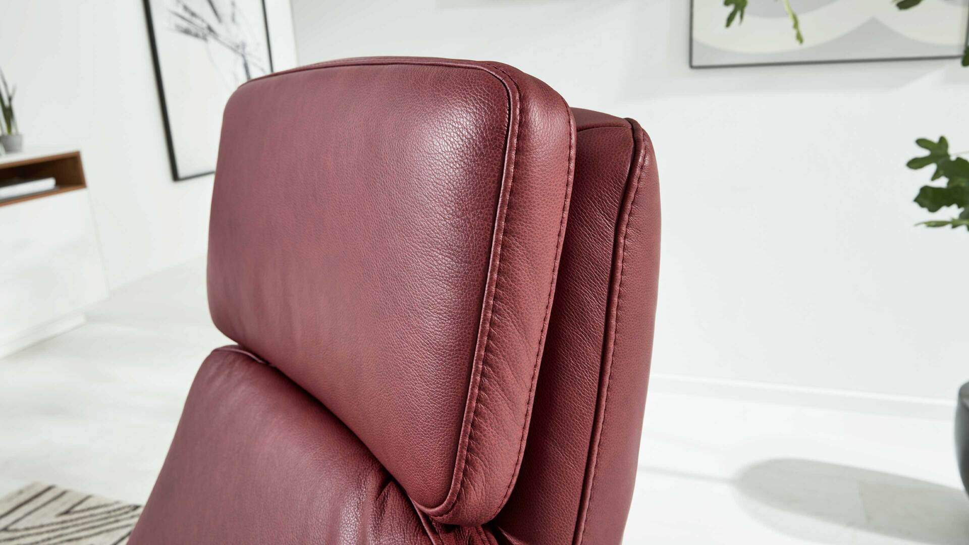 Interliving Sessel Serie 4541 – Relaxsessel