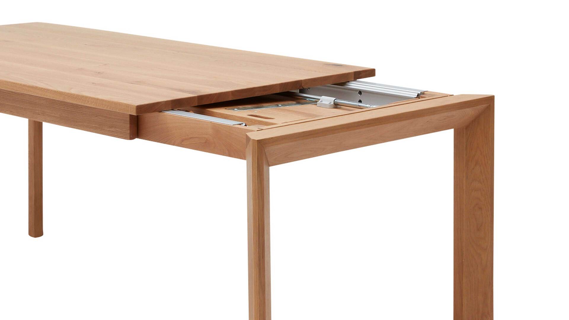 Interliving Esszimmer Serie 5102 – Auszugtisch